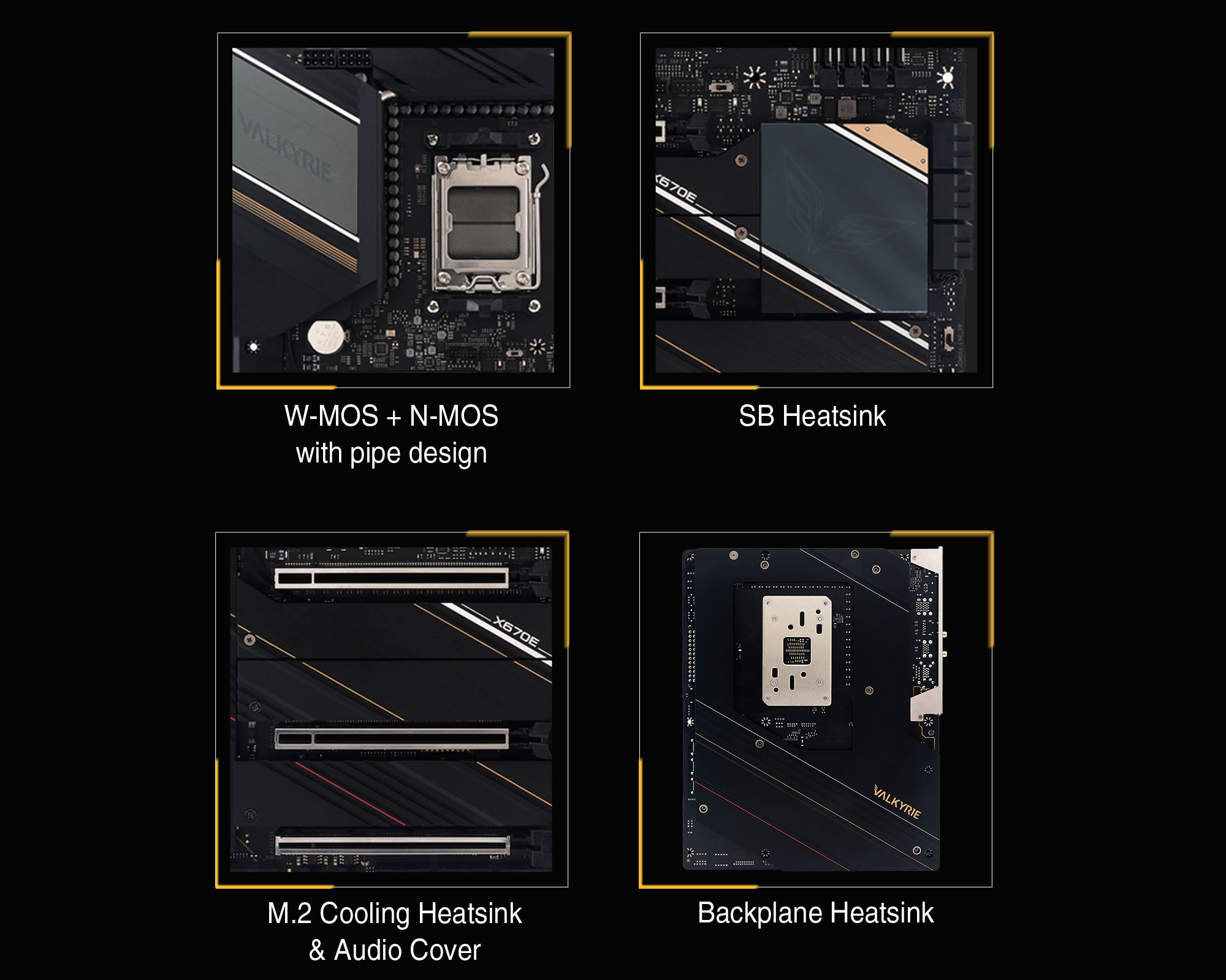 X670E VALKYRIE|BIOSTAR|株式会社アユート PCパーツ・VR X670E VALKYRIE|BIOSTAR|株式会社アユート PCパーツ・VR